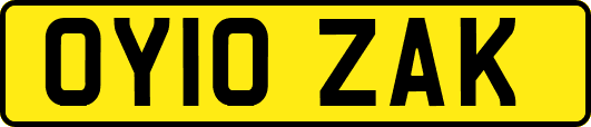 OY10ZAK