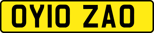 OY10ZAO