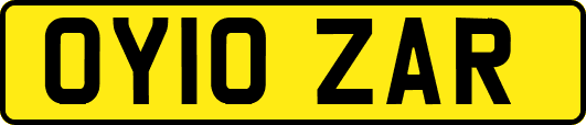 OY10ZAR