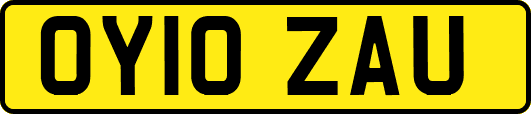 OY10ZAU
