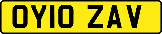 OY10ZAV