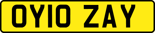 OY10ZAY