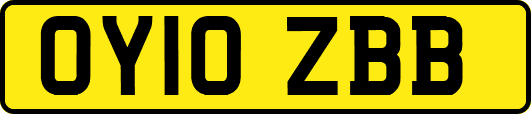 OY10ZBB