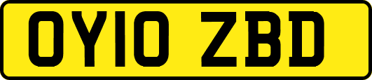 OY10ZBD