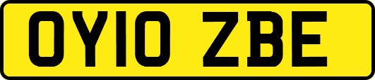 OY10ZBE