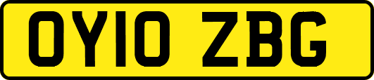 OY10ZBG