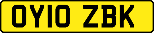 OY10ZBK