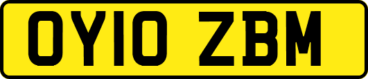 OY10ZBM