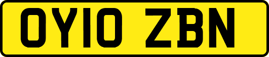 OY10ZBN