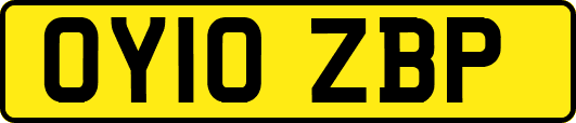 OY10ZBP
