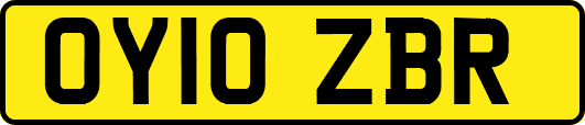 OY10ZBR