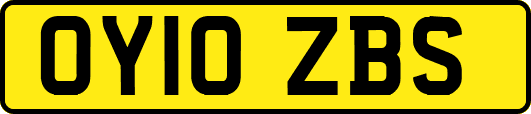 OY10ZBS