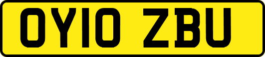 OY10ZBU
