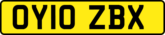 OY10ZBX