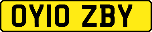 OY10ZBY