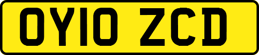 OY10ZCD