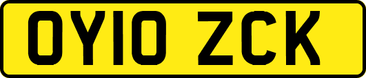 OY10ZCK