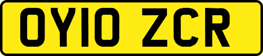 OY10ZCR