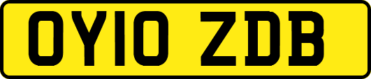 OY10ZDB