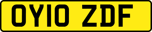 OY10ZDF