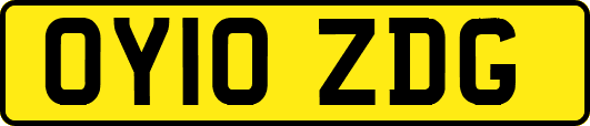 OY10ZDG