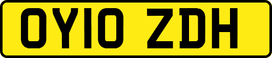 OY10ZDH