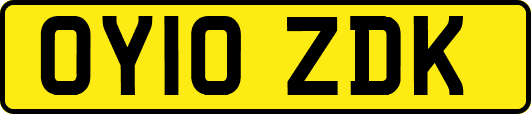 OY10ZDK