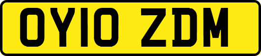 OY10ZDM