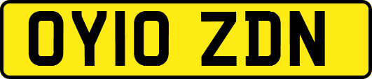 OY10ZDN
