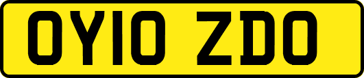 OY10ZDO