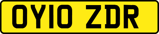 OY10ZDR