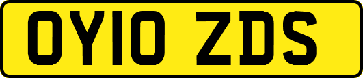 OY10ZDS