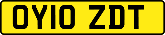 OY10ZDT