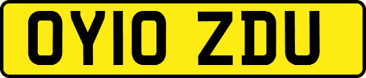 OY10ZDU