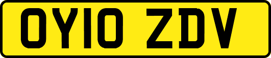 OY10ZDV