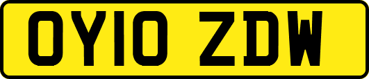 OY10ZDW
