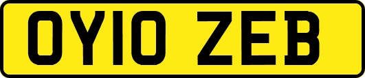 OY10ZEB