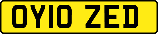 OY10ZED