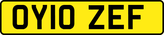 OY10ZEF