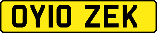 OY10ZEK