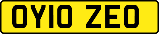 OY10ZEO