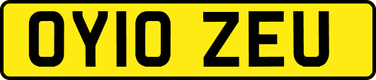 OY10ZEU