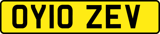 OY10ZEV