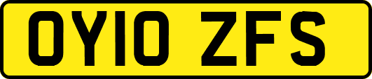 OY10ZFS
