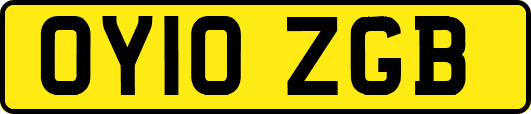 OY10ZGB