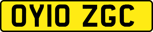 OY10ZGC