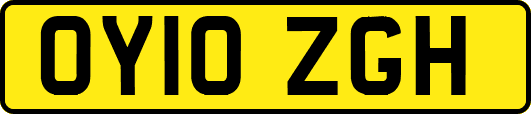 OY10ZGH