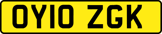 OY10ZGK