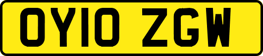 OY10ZGW