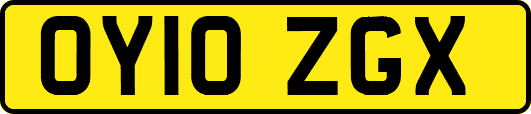 OY10ZGX